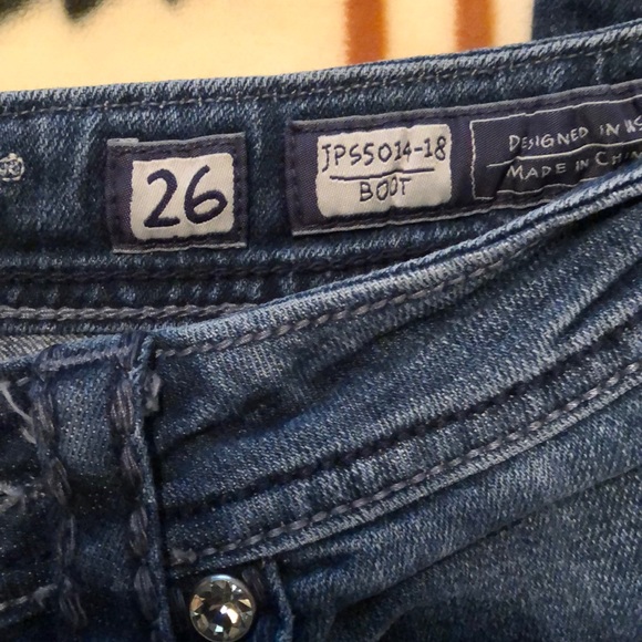 Miss me boot cute jeans - Picture 3 of 7